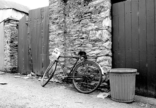 Kenmare Kerry Bicycle 1978 57 21