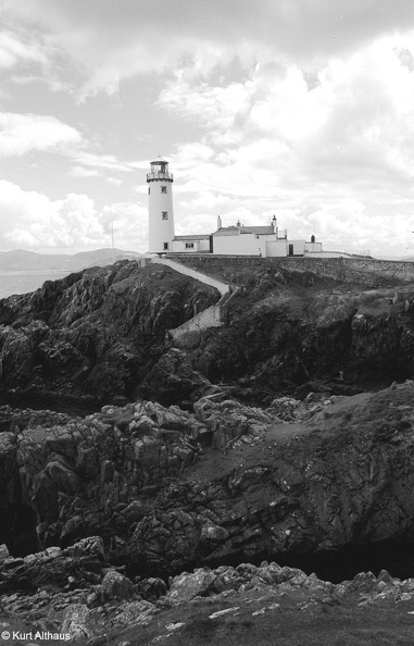 Fanad Head Donegal 1978 63 32a